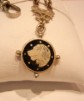 Catena depoca per orologio da tasca